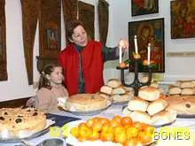 С Игнажден започват Коледните празници 