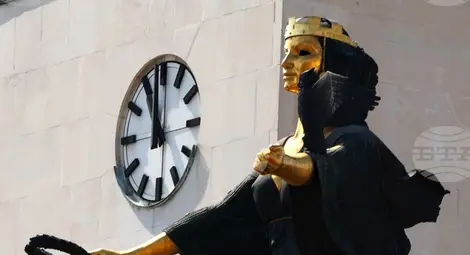 Снимка: БТА Снимка: БТА