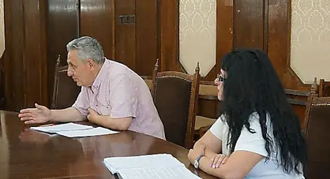 ВМРО иска нов избор на омбудсман с тайно гласуване при провал на 13 септември