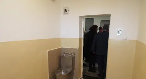 Откриха най-луксозния затров в България /галерия/ Откриха най-луксозния затров в България /галерия/