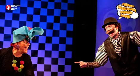 Куклен театър &ndash; Русе предлага семейни преживявания през май