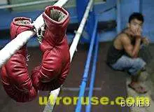 Боксов шампион ухапа бодигард Боксов шампион ухапа бодигард