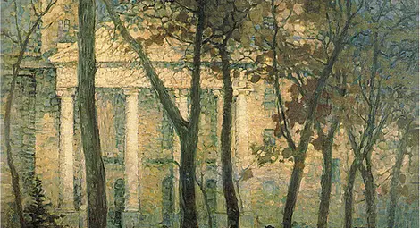 Майсторът, накарал Владимир Димитров-Майстора да възкликне: Най-даровитият и единствено роден за художник българин Майсторът, накарал Владимир Димитров-Майстора да възкликне: Най-даровитият и единствено роден за художник българин