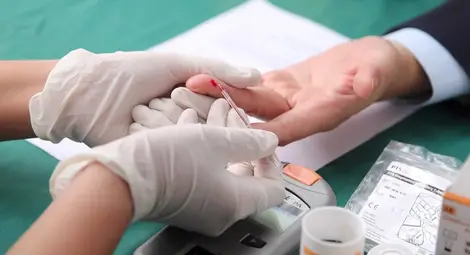 Учени: Диабетът вече е болест на децата и младите