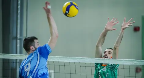 Волейболната надежда за елита помръкна със загуба в най-важния мач
