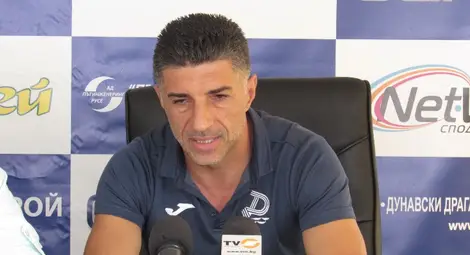 Орачев: Прекалихме с респекта към ЦСКА