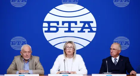 Снимка: БТА Снимка: БТА