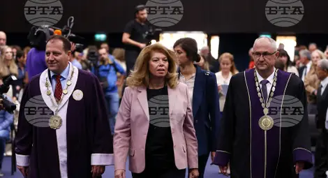 Снимка: БТА Снимка: БТА