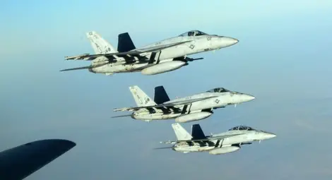 Бившият шеф на Петнагона Панета: Войната срещу &bdquo;Ислямска държава&ldquo; може да трае 30 години