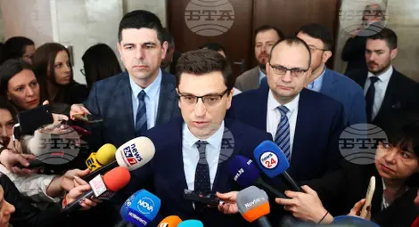 Снимка: БТА Снимка: БТА