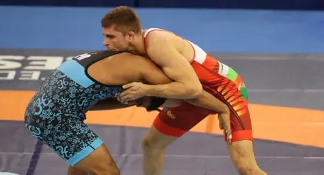 &bdquo;Юнак&ldquo; с трима борци на турнира &bdquo;Дан Колов&ldquo;