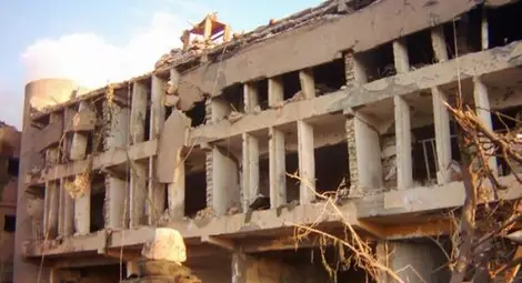 Показват в Русе &bdquo;Разкази от Кербала&ldquo; - филм за атентата, в който загина Антон Петров