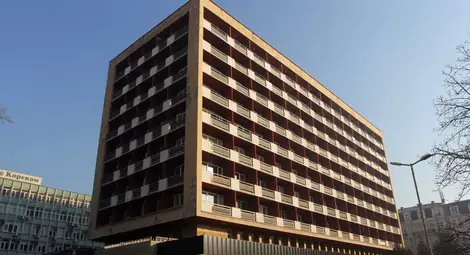 Издирваният от Интерпол Брендо купи хотел "Рила" от Васил Божков