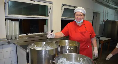 Общината иска продължаване с месец на програмата &bdquo;Топъл обяд&ldquo;