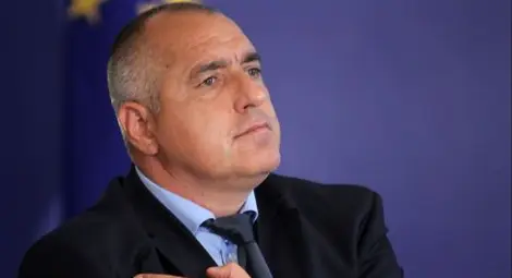 Бойко Борисов: Няма да ходя при Гарелов в TV7, това е манипулация! Бойко Борисов: Няма да ходя при Гарелов в TV7, това е манипулация!