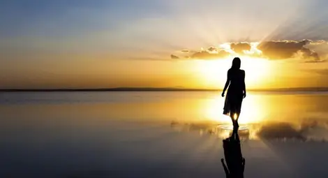 Какво се крие зад женската интуиция?