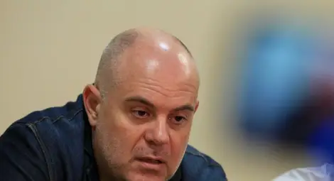 Висшият адвокатски съвет се обяви против кандидатурата на Иван Гешев за главен прокурор