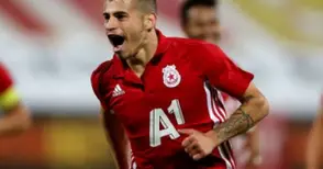 Талант на ЦСКА идва под наем в „Дунав“