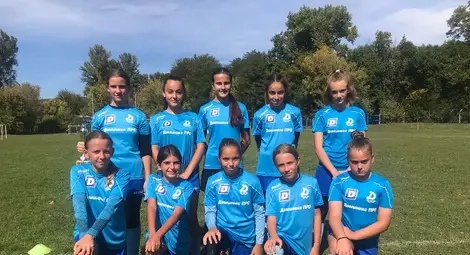 Школата в „Здравец“ с успехи при момчетата и девойките Школата в „Здравец“ с успехи при момчетата и девойките