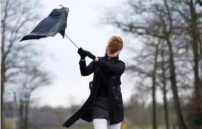 Утре силен вятър в цяла България