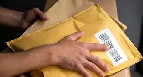 Как да изберете правилния плик за всяка куриерска пратка?