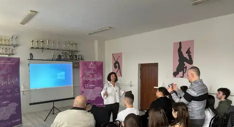 Община Русе се включи в инициатива за навременното отговорно родителство и активния начин на живот