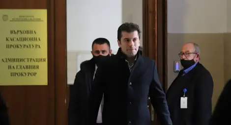 ВКП: За двама от "списъка Петков" няма данни за извършени престъпления, за други шести - няма доказателства