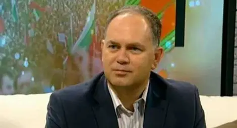 Георги Кадиев: Поисках да ми свалят имунитета заради нападките, но никой не посмя 