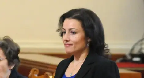 Танева преговаря за износ на добитък за Турция