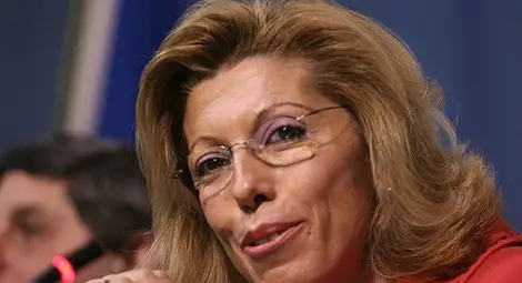 Румяна Желева, която ни изложи в Брюксел, стана доцент на БАН