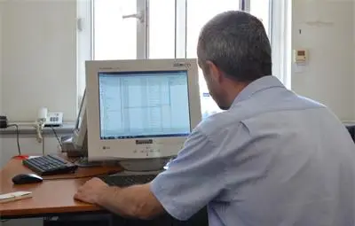 Разработката "Червей" копирала цялата информация на МВР за паралелна структура?