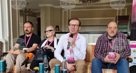 Снимка: БТА Снимка: БТА