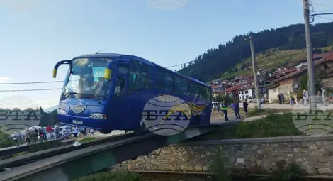 Снимка: БТА Снимка: БТА