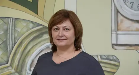 Д-р Татяна Итова