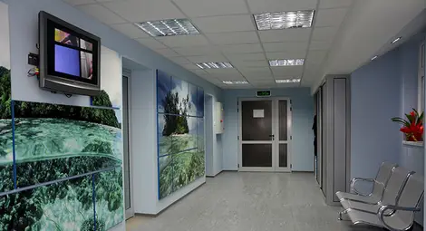 Всеки трети от прегледаните в &bdquo;Медика&ldquo; за глаукома с проблем