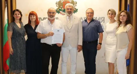 &bdquo;Медика&ldquo; инвестира над 32 милиона лева в нов медицински център