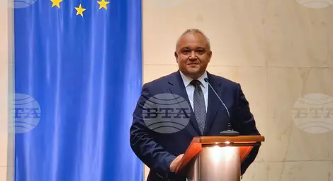 Снимка: БТА Снимка: БТА