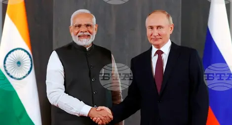 Снимка: БТА Снимка: БТА