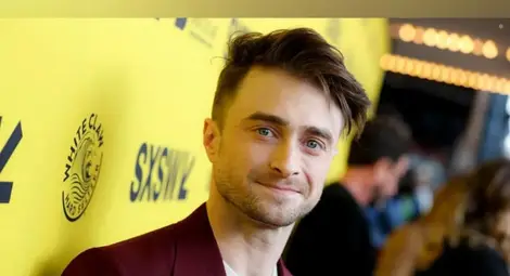 Актьорът Даниъл Радклиф засега не смята да се връща към ролята на Хари Потър