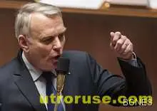 Париж държи Румъния да влезе в Шенген 