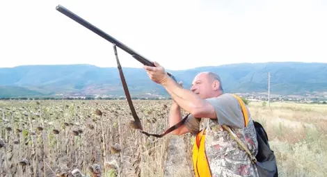 Ловците откриват сезона в събота