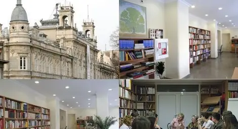 МД &ldquo;Елиас Канети&ldquo; и Австрийската библиотека в Русе - домакини на престижна среща