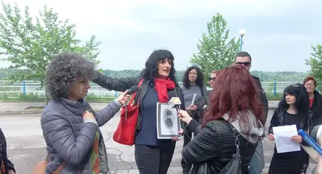 На 8 март музеят разхожда дами по места, свързани с видни русенки