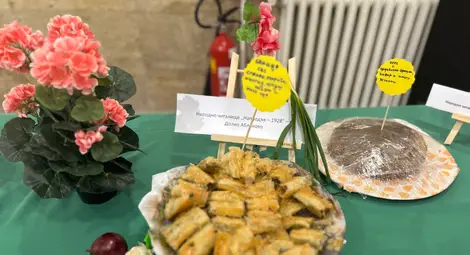 Читалище &bdquo;Васил Левски &ndash; 1928&ldquo; в село Сандрово получи признанието &bdquo;Библиотека на годината&ldquo; за 2024 г.