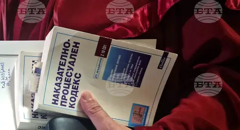 Снимка: БТА Снимка: БТА