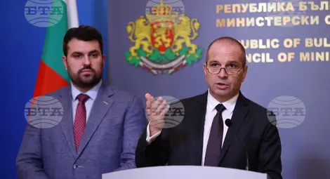 Снимка: БТА Снимка: БТА