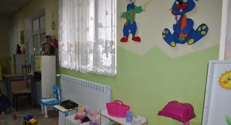 Три училища и една детска градина с до 40% по-малко разходи за отопление