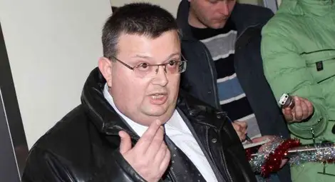 Цацаров положи клетва като главен прокурор Цацаров положи клетва като главен прокурор