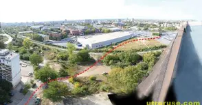 Пробивът „Кауфланд“ препълни съда