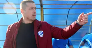 Енгибаров: Поканиха ме за старши треньор на „Дунав“